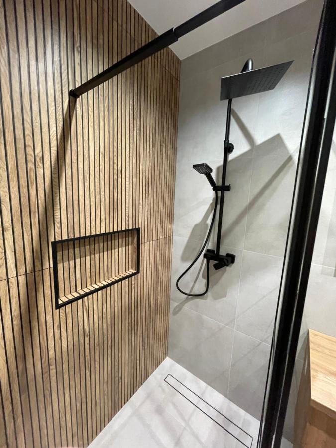 Апартаменты Przytulny Apartament Trzebownisko Экстерьер фото