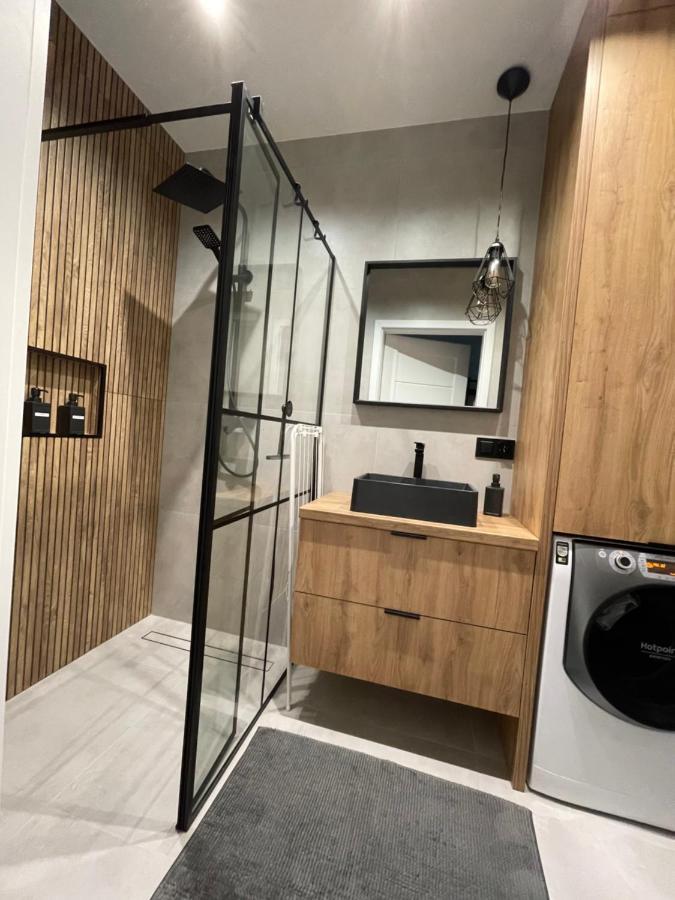 Апартаменты Przytulny Apartament Trzebownisko Экстерьер фото