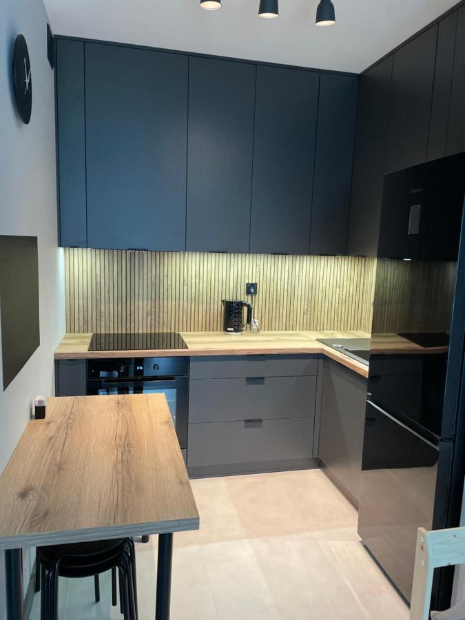 Апартаменты Przytulny Apartament Trzebownisko Экстерьер фото