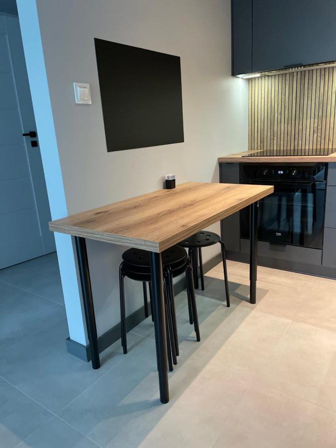 Апартаменты Przytulny Apartament Trzebownisko Экстерьер фото